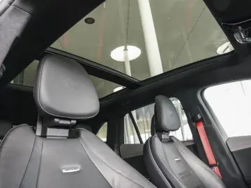 MERCEDES-BENZ EQE 43 AMG SUV 4M