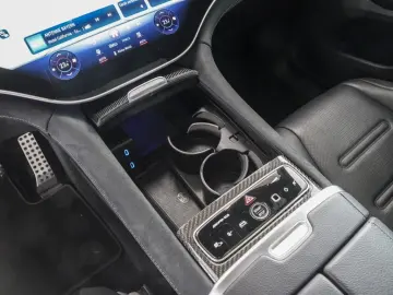 MERCEDES-BENZ EQE 43 AMG SUV 4M