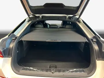 BMW X6 xDrive40d  AHK  MSportpaket  Panoramadach