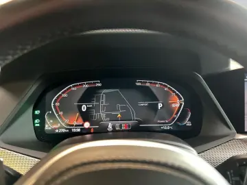 BMW X6 xDrive40d  AHK  MSportpaket  Panoramadach