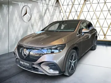 MERCEDES-BENZ EQE 350 4MATIC SUV