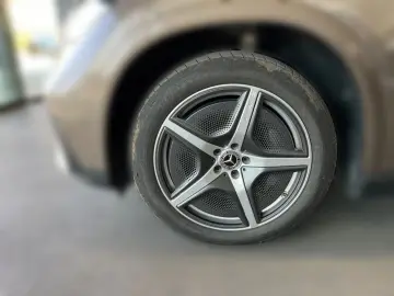 MERCEDES-BENZ EQE 350 4MATIC SUV