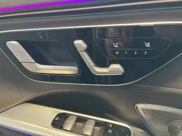 MERCEDES-BENZ EQE 350 4MATIC SUV