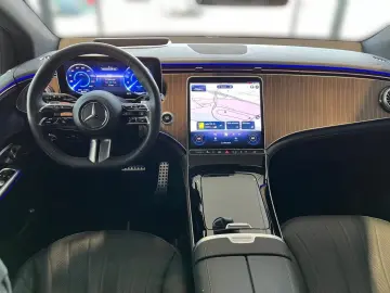 MERCEDES-BENZ EQE 350 4MATIC SUV