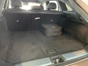 MERCEDES-BENZ EQE 350 4MATIC SUV