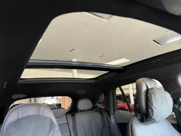 MERCEDES-BENZ EQE 350 4MATIC SUV