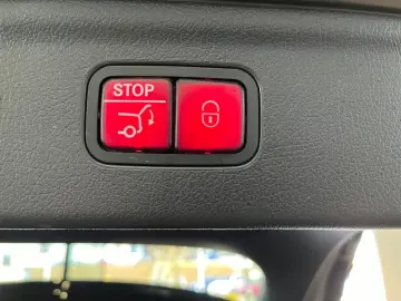 MERCEDES-BENZ EQE 350 4MATIC SUV