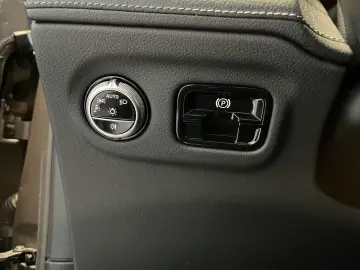 MERCEDES-BENZ EQE 350 4MATIC SUV