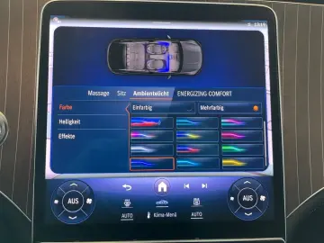 MERCEDES-BENZ EQE 350 4MATIC SUV