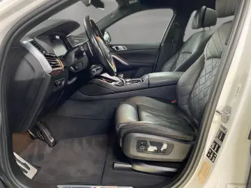 BMW X6 xDrive40d M Sport Standheizung AHK Head-Up