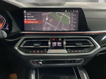 BMW X6 xDrive40d M Sport Standheizung AHK Head-Up