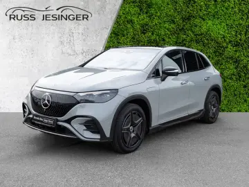 MERCEDES-BENZ EQE 350 4M SUV AMG Line