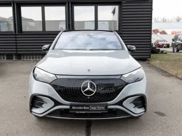 MERCEDES-BENZ EQE 350 4M SUV AMG Line