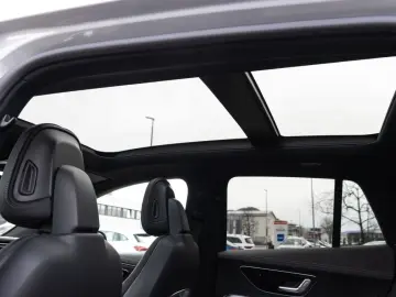 MERCEDES-BENZ EQE 350 4M SUV AMG Line