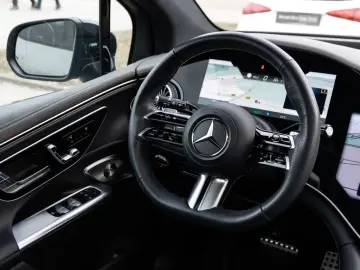 MERCEDES-BENZ EQE 350 4M SUV AMG Line