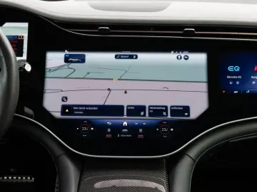 MERCEDES-BENZ EQE 350 4M SUV AMG Line