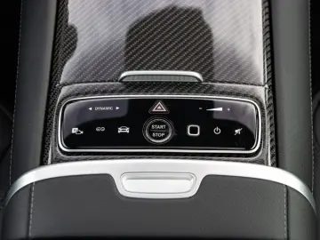 MERCEDES-BENZ EQE 350 4M SUV AMG Line