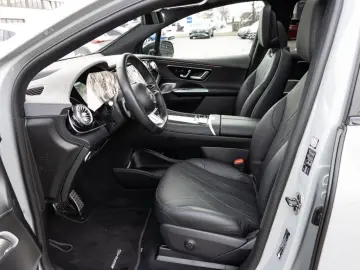 MERCEDES-BENZ EQE 350 4M SUV AMG Line