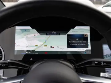 MERCEDES-BENZ EQE 350 4M SUV AMG Line