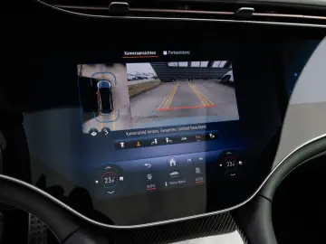 MERCEDES-BENZ EQE 350 4M SUV AMG Line