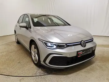 VW Golf 1.4 TSI DSG GTE eHybrid LED Navi Standhzg.