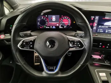VW Golf 1.4 TSI DSG GTE eHybrid LED Navi Standhzg.
