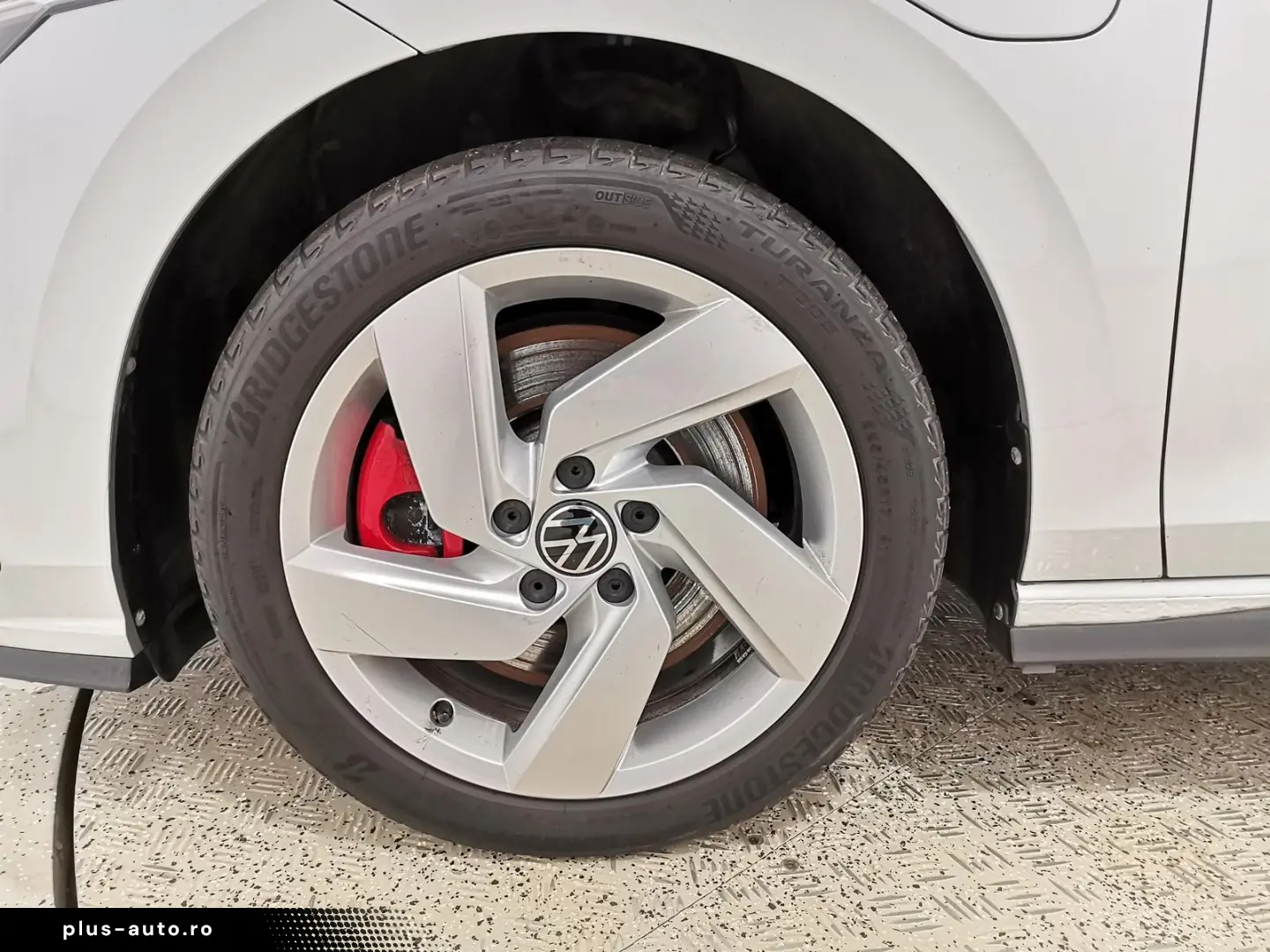 VW Golf 1.4 TSI DSG GTE eHybrid LED Navi Standhzg.