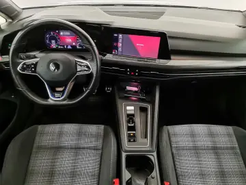 VW Golf 1.4 TSI DSG GTE eHybrid LED Navi Standhzg.