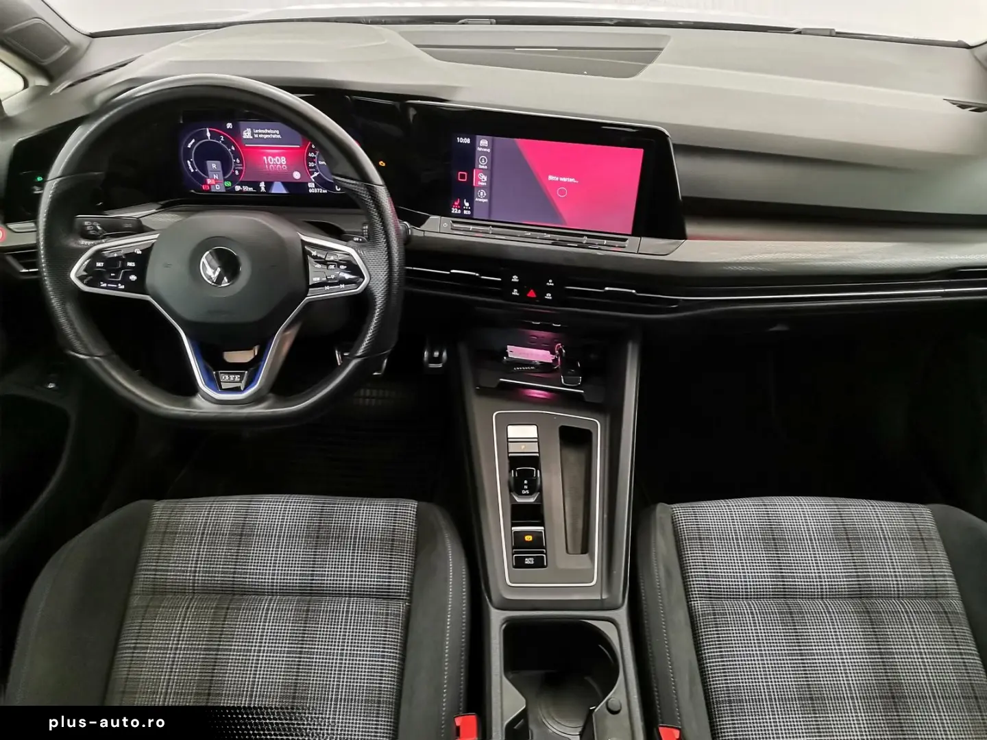 VW Golf 1.4 TSI DSG GTE eHybrid LED Navi Standhzg.