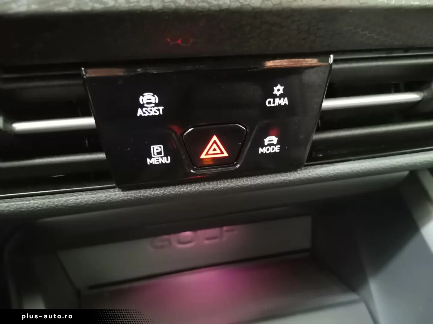 VW Golf 1.4 TSI DSG GTE eHybrid LED Navi Standhzg.