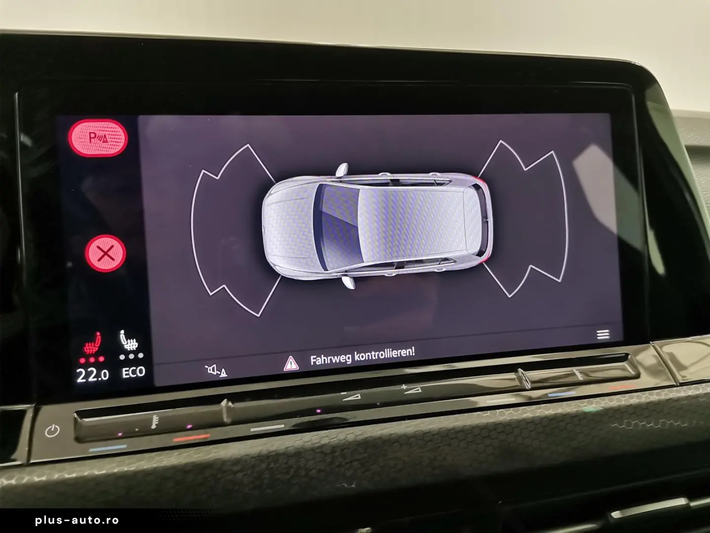 VW Golf 1.4 TSI DSG GTE eHybrid LED Navi Standhzg.