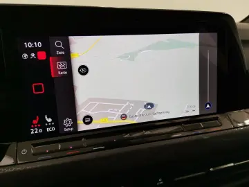 VW Golf 1.4 TSI DSG GTE eHybrid LED Navi Standhzg.