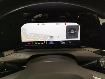 VW Golf 1.4 TSI DSG GTE eHybrid LED Navi Standhzg.