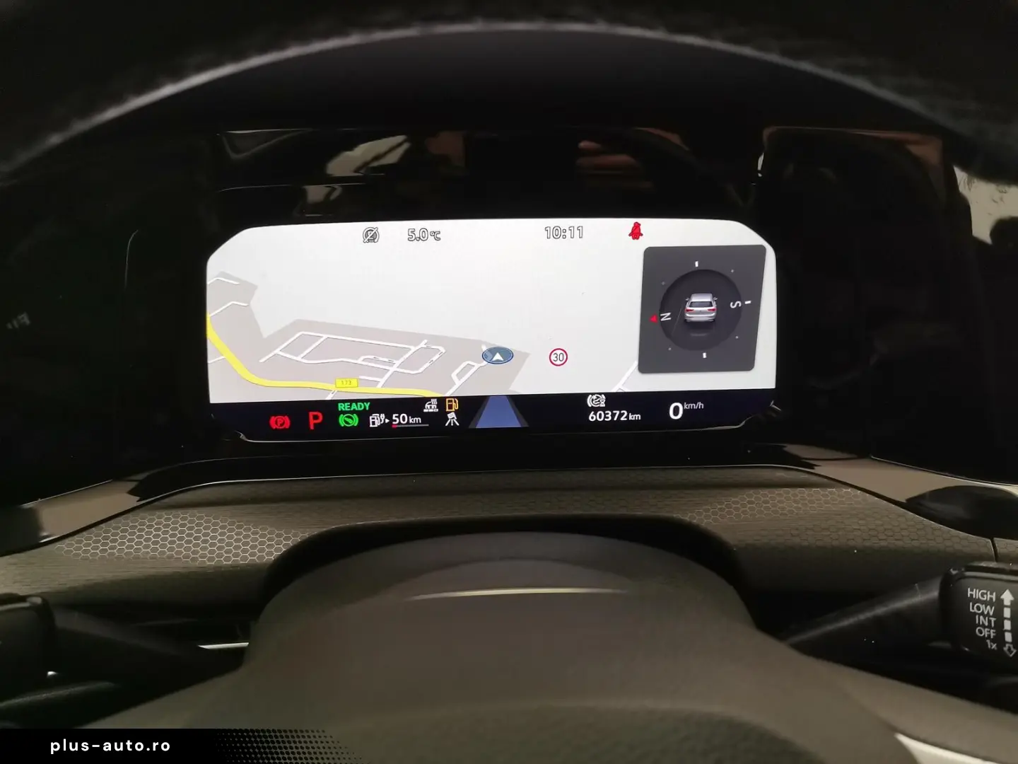 VW Golf 1.4 TSI DSG GTE eHybrid LED Navi Standhzg.