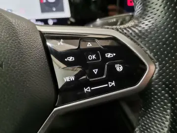 VW Golf 1.4 TSI DSG GTE eHybrid LED Navi Standhzg.