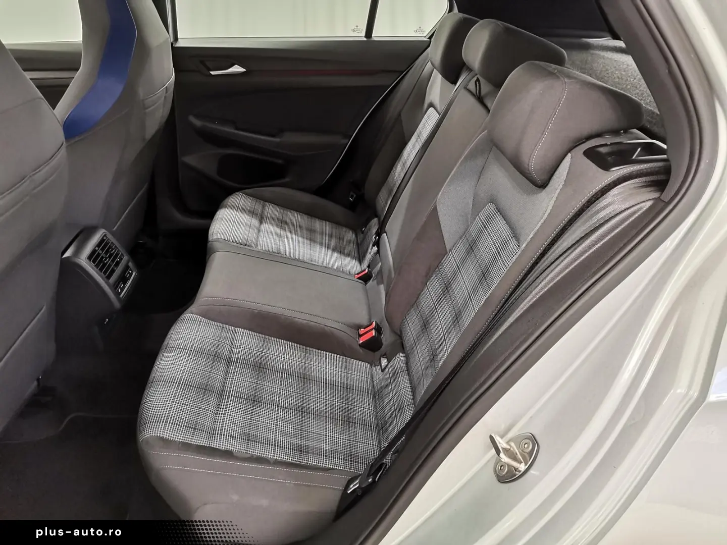 VW Golf 1.4 TSI DSG GTE eHybrid LED Navi Standhzg.