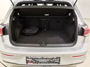 VW Golf 1.4 TSI DSG GTE eHybrid LED Navi Standhzg.