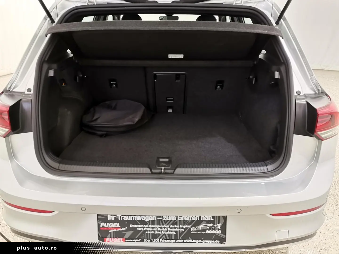 VW Golf 1.4 TSI DSG GTE eHybrid LED Navi Standhzg.