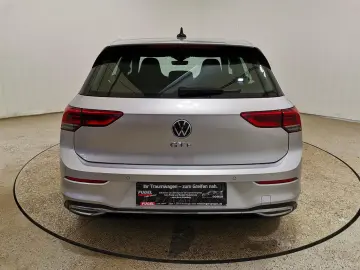 VW Golf 1.4 TSI DSG GTE eHybrid LED Navi Standhzg.