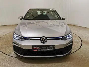 VW Golf 1.4 TSI DSG GTE eHybrid LED Navi Standhzg.