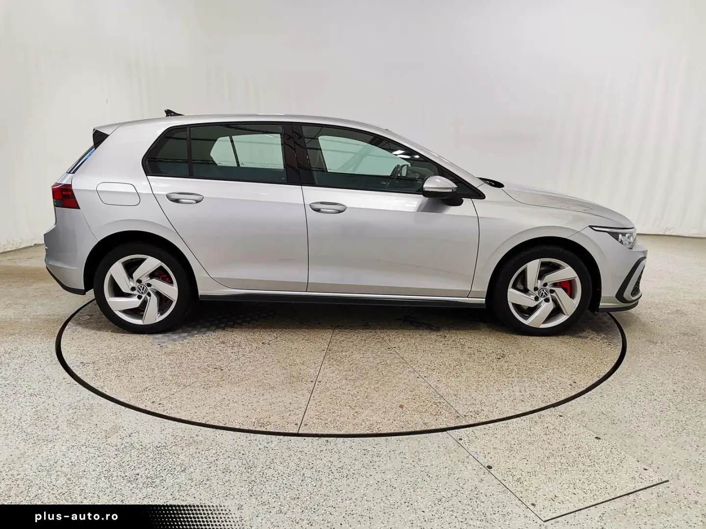 VW Golf 1.4 TSI DSG GTE eHybrid LED Navi Standhzg.
