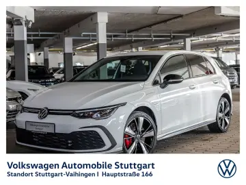 VW Golf GTE 1.4 TSI eHybrid DSG Kamera LED Navi ACC