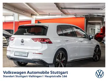 VW Golf GTE 1.4 TSI eHybrid DSG Kamera LED Navi ACC
