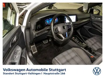 VW Golf GTE 1.4 TSI eHybrid DSG Kamera LED Navi ACC