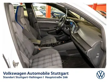 VW Golf GTE 1.4 TSI eHybrid DSG Kamera LED Navi ACC