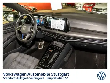 VW Golf GTE 1.4 TSI eHybrid DSG Kamera LED Navi ACC