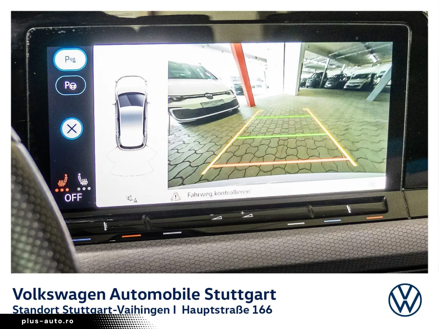 VW Golf GTE 1.4 TSI eHybrid DSG Kamera LED Navi ACC