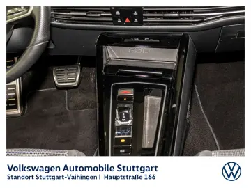 VW Golf GTE 1.4 TSI eHybrid DSG Kamera LED Navi ACC