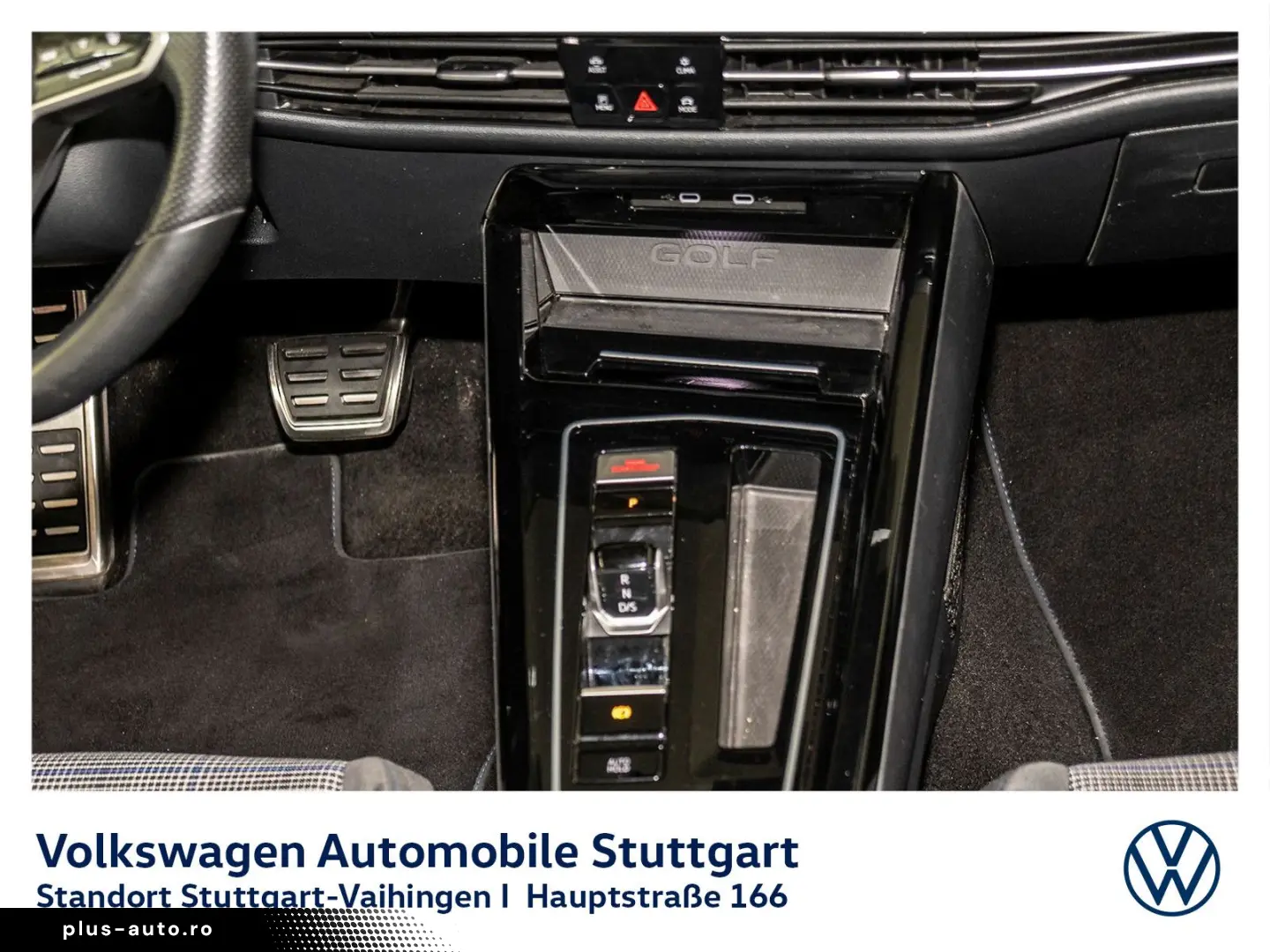 VW Golf GTE 1.4 TSI eHybrid DSG Kamera LED Navi ACC