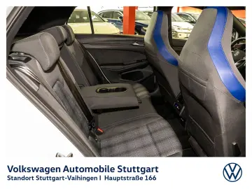 VW Golf GTE 1.4 TSI eHybrid DSG Kamera LED Navi ACC